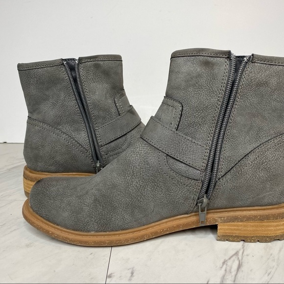 BOC Carson Boot - Picture 5 of 13